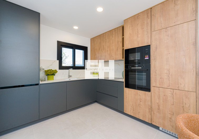 Obra Nueva - Atico - Villajoyosa - Cala de Finestrat