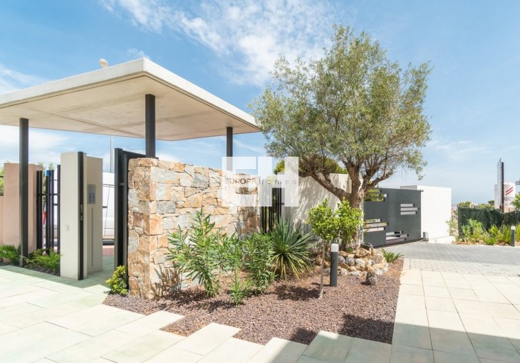 Obra Nueva - Bungalow - Torrevieja - Los Balcones 