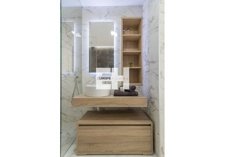 Obra Nueva - Bungalow - Torrevieja - Los Balcones 