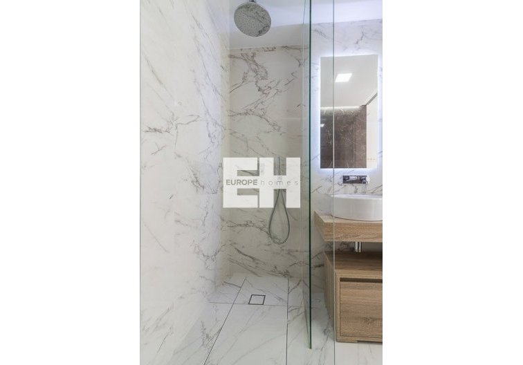 Obra Nueva - Bungalow - Torrevieja - Los Balcones 