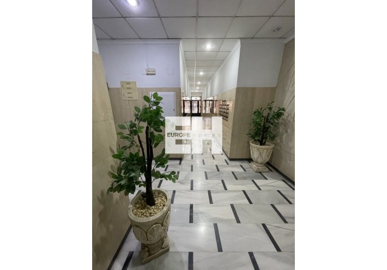 Segunda mano - Atico - Torrevieja - Playa de cura