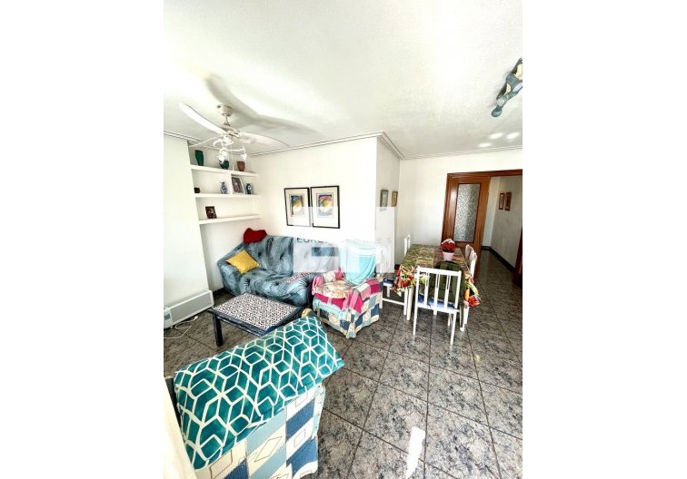 Segunda mano - Atico - Torrevieja - Playa de cura