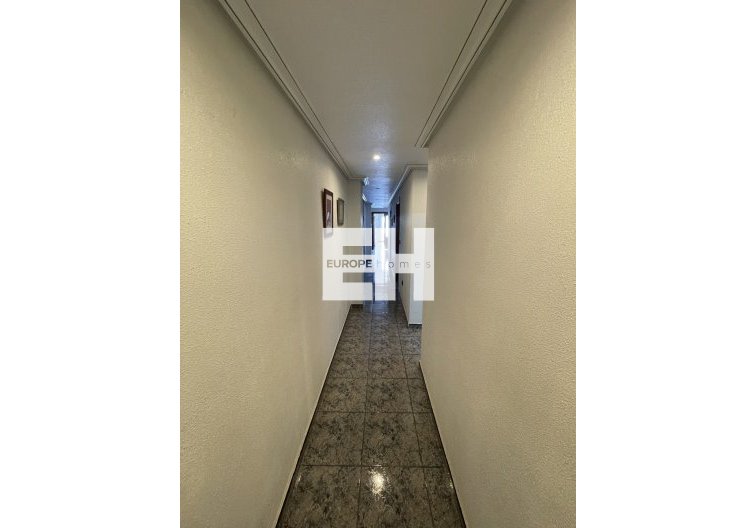 Segunda mano - Atico - Torrevieja - Playa de cura