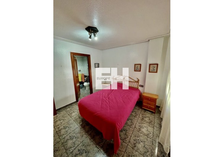 Segunda mano - Atico - Torrevieja - Playa de cura