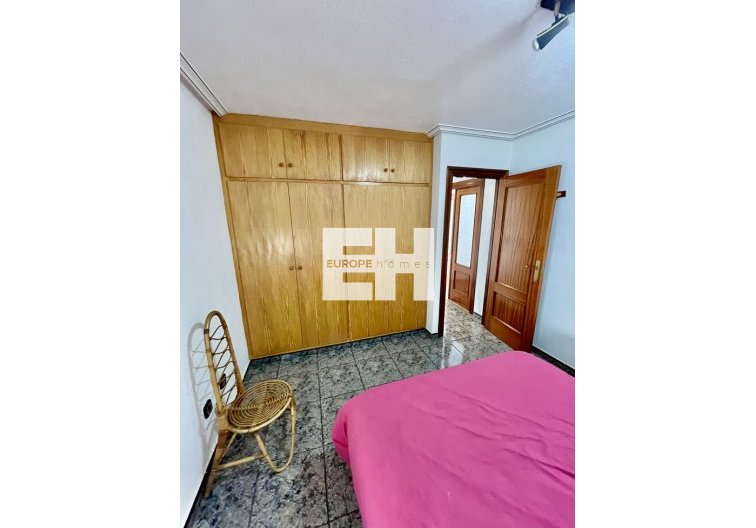 Segunda mano - Atico - Torrevieja - Playa de cura