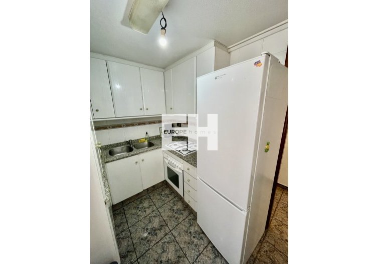 Segunda mano - Atico - Torrevieja - Playa de cura