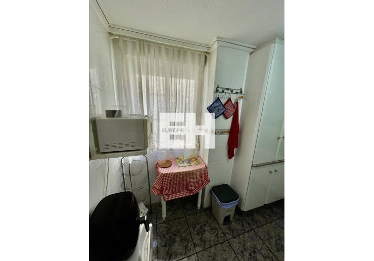 Segunda mano - Atico - Torrevieja - Playa de cura