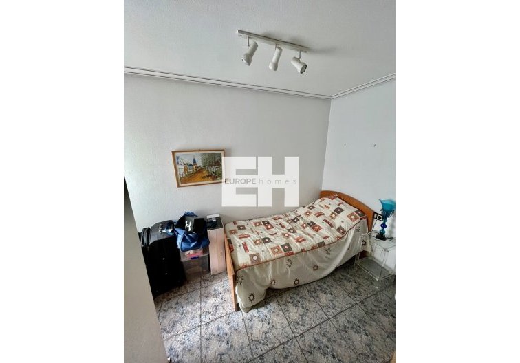 Segunda mano - Atico - Torrevieja - Playa de cura