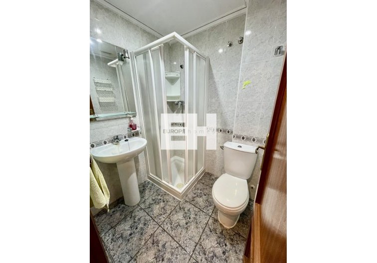 Segunda mano - Atico - Torrevieja - Playa de cura