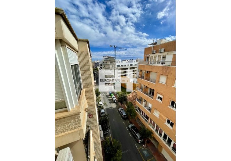 Segunda mano - Atico - Torrevieja - Playa de cura