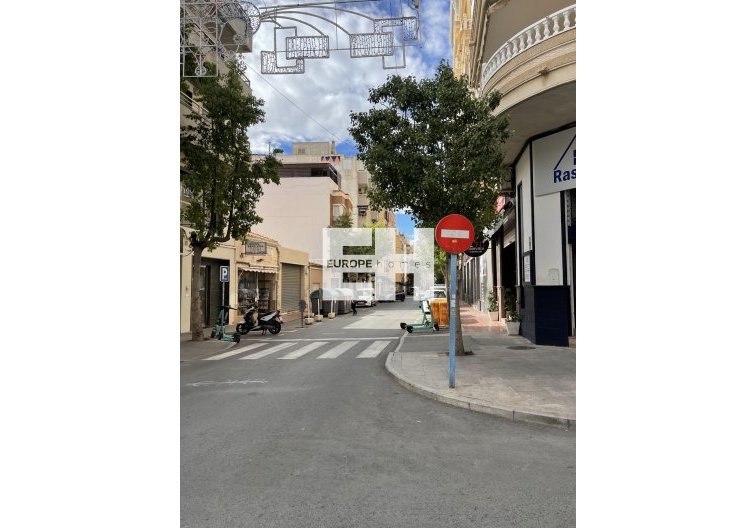 Segunda mano - Atico - Torrevieja - Playa de cura