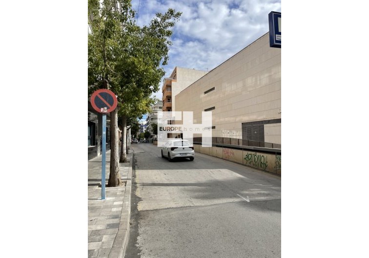 Segunda mano - Atico - Torrevieja - Playa de cura