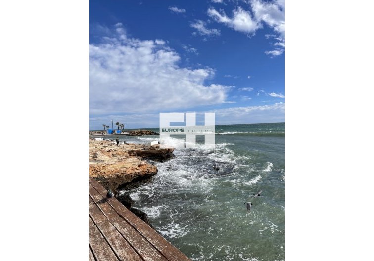 Segunda mano - Atico - Torrevieja - Playa de cura