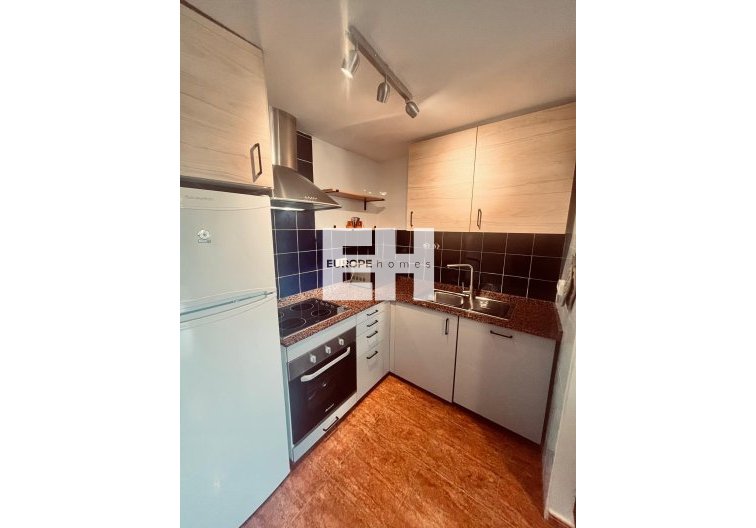 Segunda mano - Apartamento  - Torrevieja - Costa Blanca