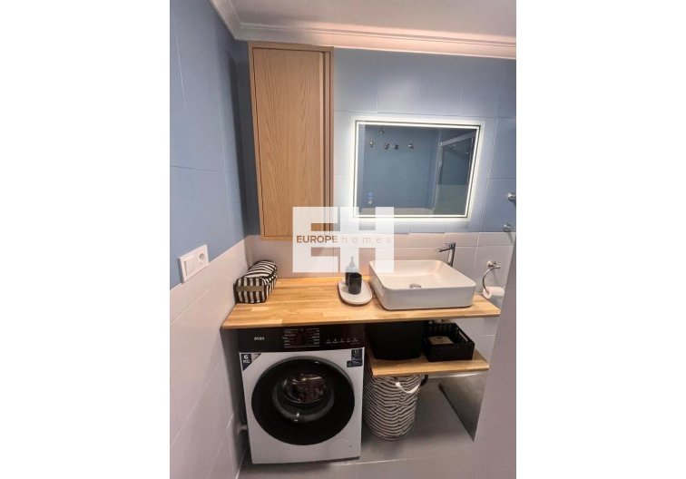 Segunda mano - Apartamento  - Torrevieja - Costa Blanca