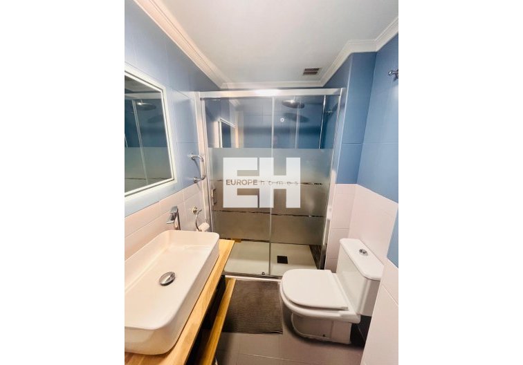 Segunda mano - Apartamento  - Torrevieja - Costa Blanca