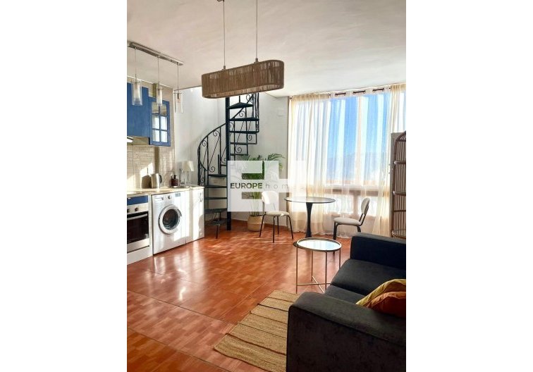 Revente - Penthouse - Torrevieja - Punta Prima