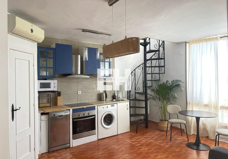 Revente - Penthouse - Torrevieja - Punta Prima