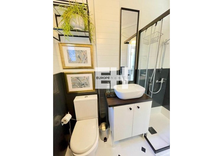 Revente - Penthouse - Torrevieja - Punta Prima