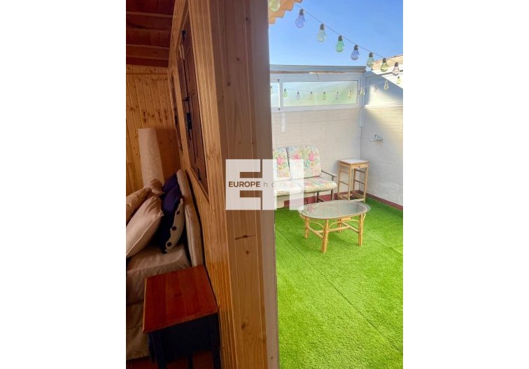 Revente - Penthouse - Torrevieja - Punta Prima