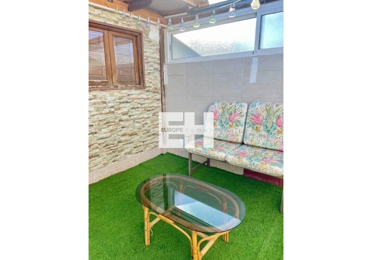 Revente - Penthouse - Torrevieja - Punta Prima