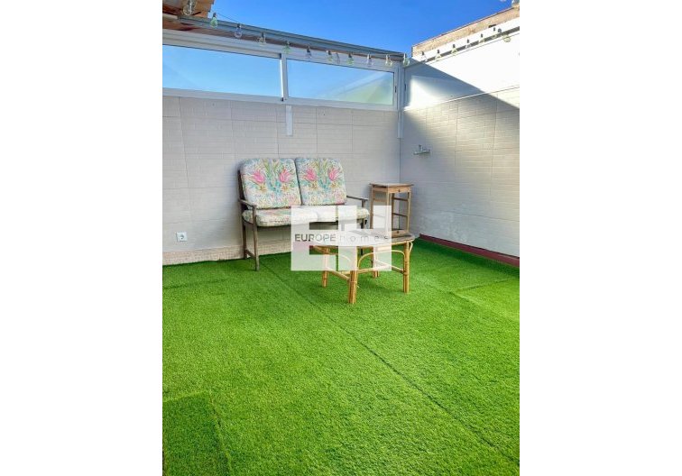 Revente - Penthouse - Torrevieja - Punta Prima