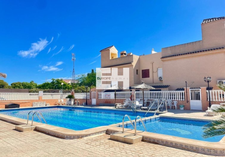 Revente - Penthouse - Torrevieja - Punta Prima