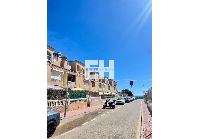 Revente - Penthouse - Torrevieja - Punta Prima