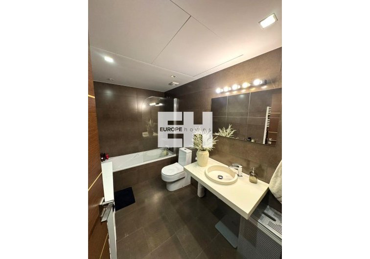 Segunda mano - Apartamento  - Torrevieja - Centro