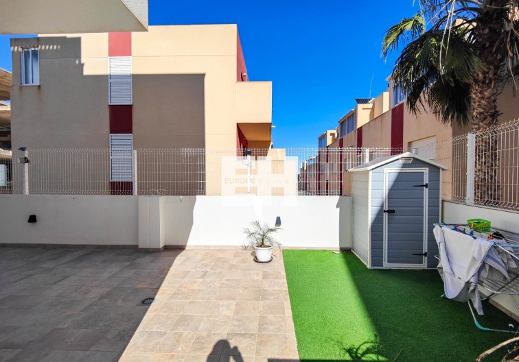 Revente - Appartement - Guardamar del Segura - Costa Blanca
