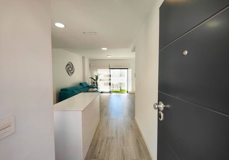 Revente - Appartement - Guardamar del Segura - Costa Blanca