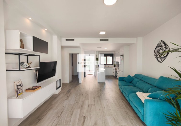 Revente - Appartement - Guardamar del Segura - Costa Blanca