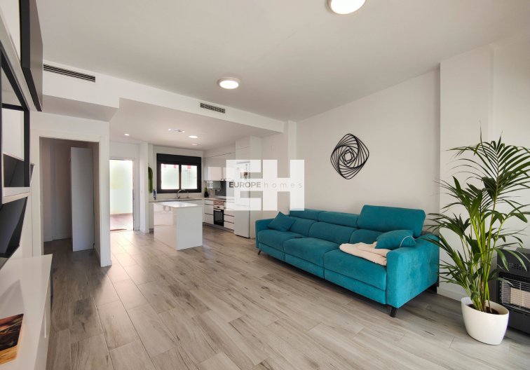 Revente - Appartement - Guardamar del Segura - Costa Blanca