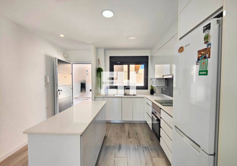 Revente - Appartement - Guardamar del Segura - Costa Blanca