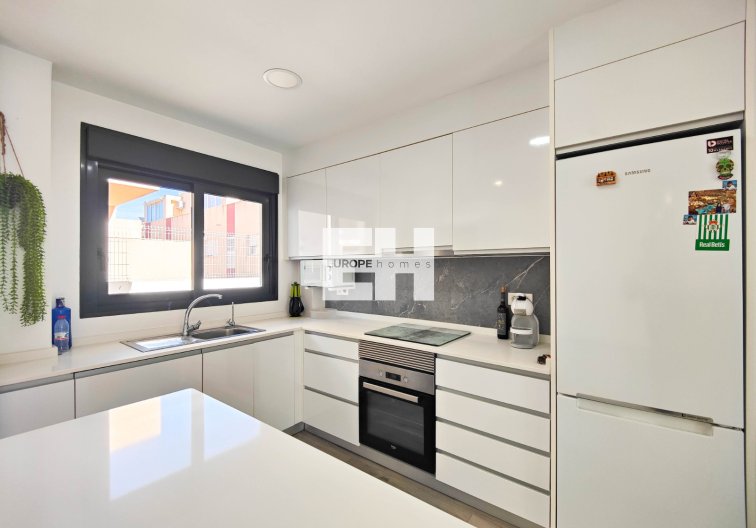 Revente - Appartement - Guardamar del Segura - Costa Blanca