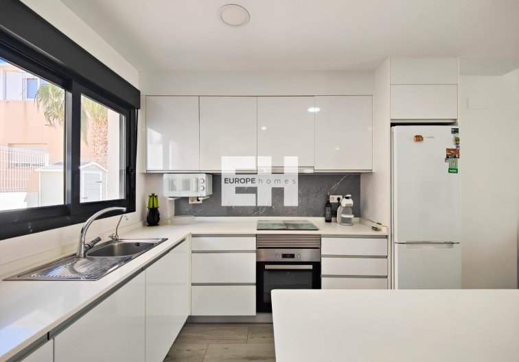 Revente - Appartement - Guardamar del Segura - Costa Blanca