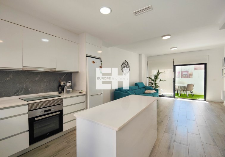 Revente - Appartement - Guardamar del Segura - Costa Blanca