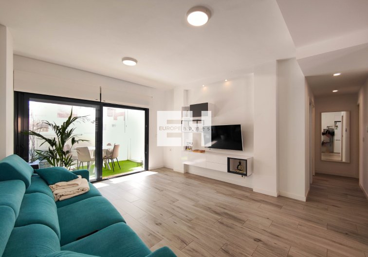 Revente - Appartement - Guardamar del Segura - Costa Blanca