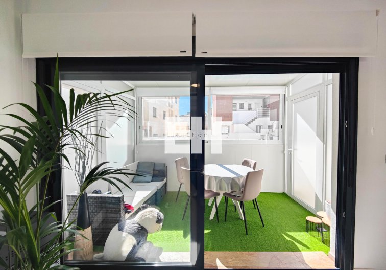 Revente - Appartement - Guardamar del Segura - Costa Blanca