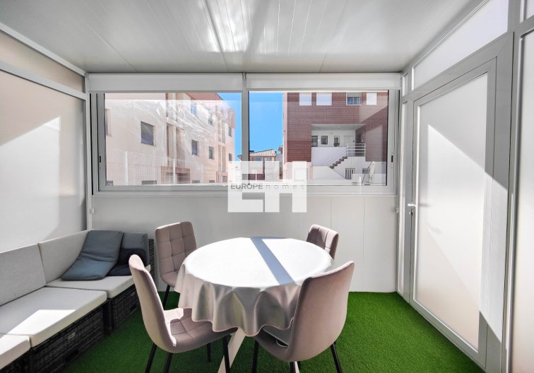 Revente - Appartement - Guardamar del Segura - Costa Blanca