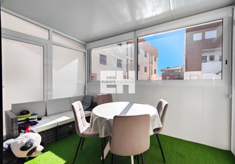 Revente - Appartement - Guardamar del Segura - Costa Blanca