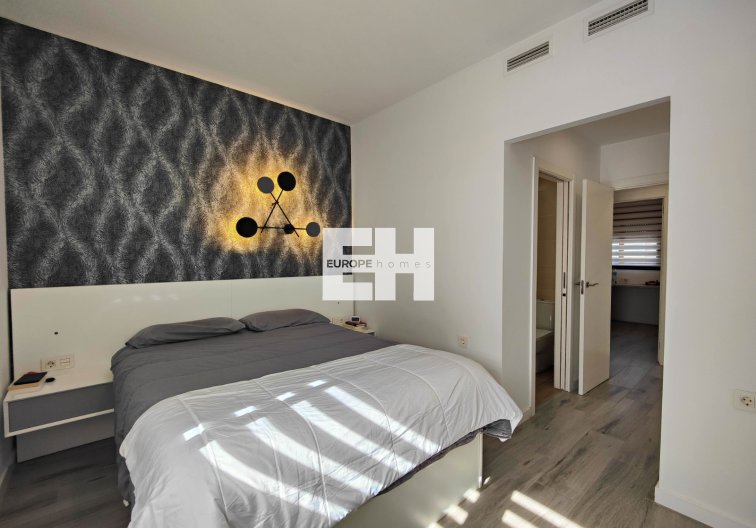 Revente - Appartement - Guardamar del Segura - Costa Blanca