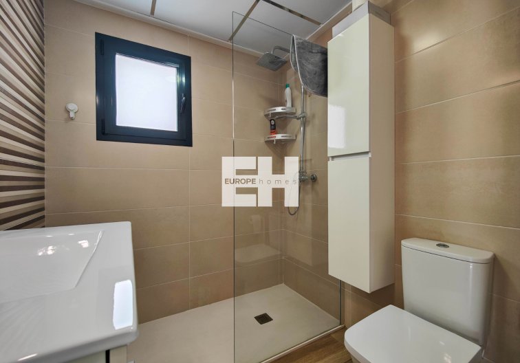 Revente - Appartement - Guardamar del Segura - Costa Blanca