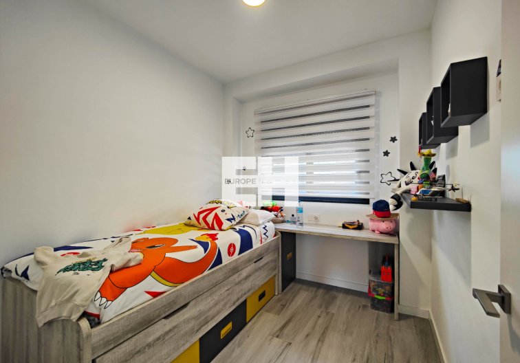 Revente - Appartement - Guardamar del Segura - Costa Blanca