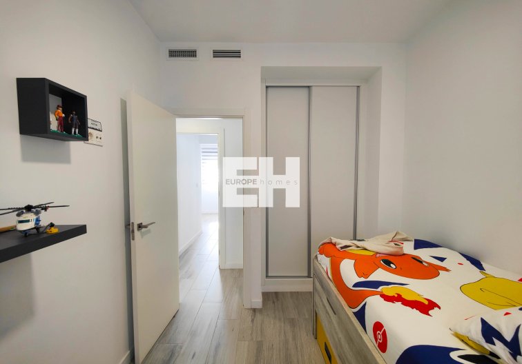Revente - Appartement - Guardamar del Segura - Costa Blanca