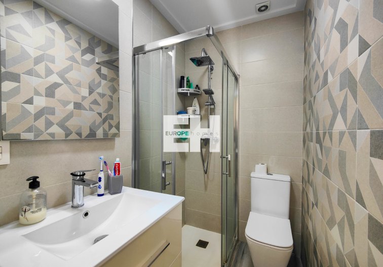 Revente - Appartement - Guardamar del Segura - Costa Blanca