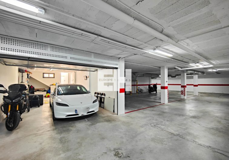 Revente - Appartement - Guardamar del Segura - Costa Blanca