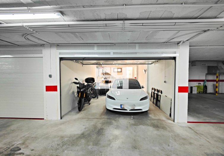 Revente - Appartement - Guardamar del Segura - Costa Blanca