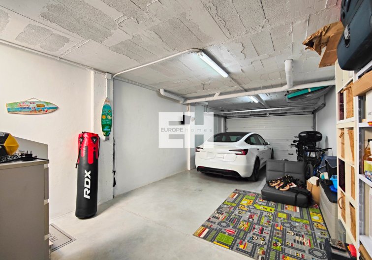 Revente - Appartement - Guardamar del Segura - Costa Blanca