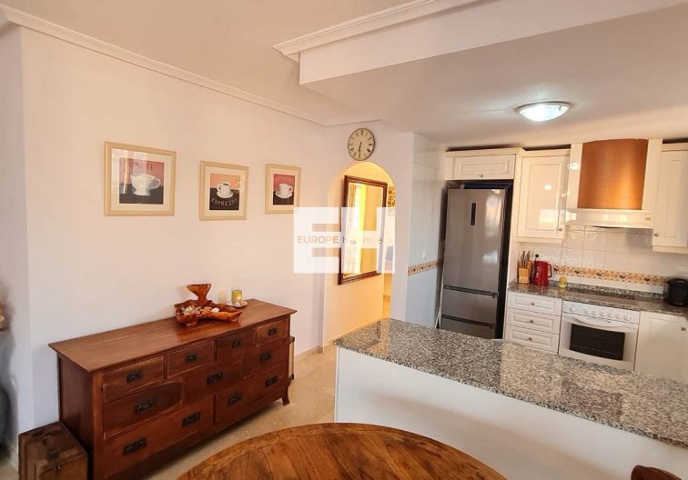 Segunda mano - Atico - Villamartin - Costa Blanca